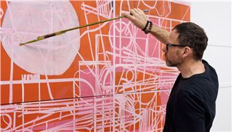 Artist Support Pledge Gets Physical at Hastings Contemporary