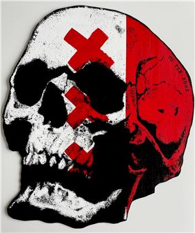 DedeXXX: To The Bone - GO Gallery