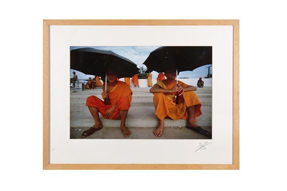 Tim Page | EXHIBITION PORTFOLIO FROM RENOWNED WAR PHOTOGRAPHER | MutualArt