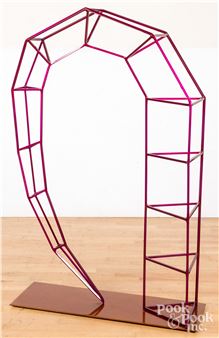 Fallen Tower - Herbert Simon