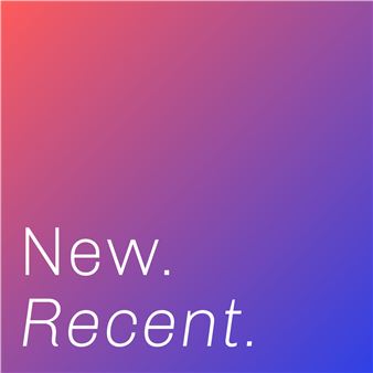 New. Recent. 2021 - Traywick Contemporary