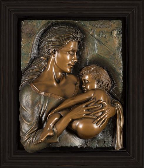 Devotion by Bill Mack, 1998