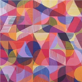 "Bealtaine, 2021" - Paul Bokslag