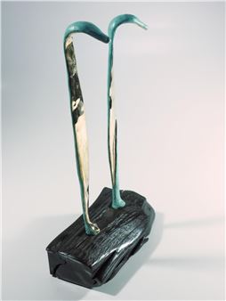 "Sentry," - Ani Mollereau