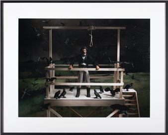 Diana Thorneycroft: Past & Present - Mayberry Fine Art, Toronto