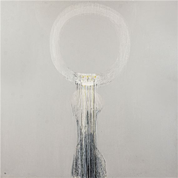 Zen on My Head by Lao Lian Ben, 2009