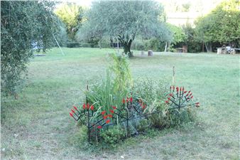 Transition Exhibition - Brücke-Museum