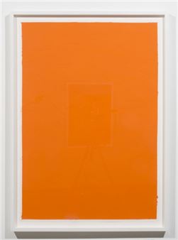 Nature as Measure - Chambers Fine Art, New York