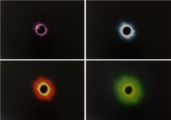 Untitled by Ann Veronica Janssens