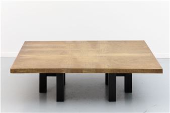 Coffee table - Lova Creation