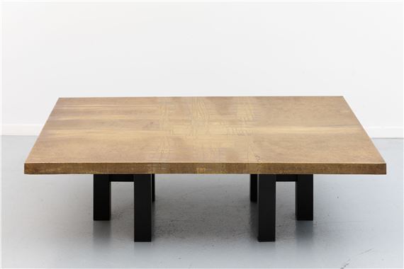 Coffee table - Lova Creation