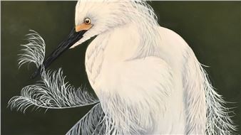 ONLINE: Peg Dittmar - Noyes Gallery at Seaview Resort