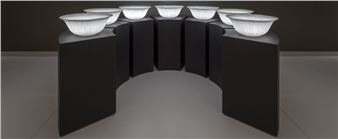 Rohini Devasher & Palden Weinreb - Rubin Museum of Art