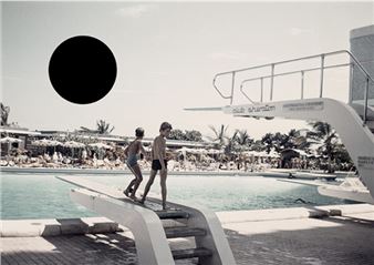 Tony Vazquez-Figueroa: Petropias - LnS Gallery