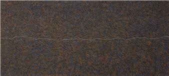 Pattern of the Desert - Annie Nelson