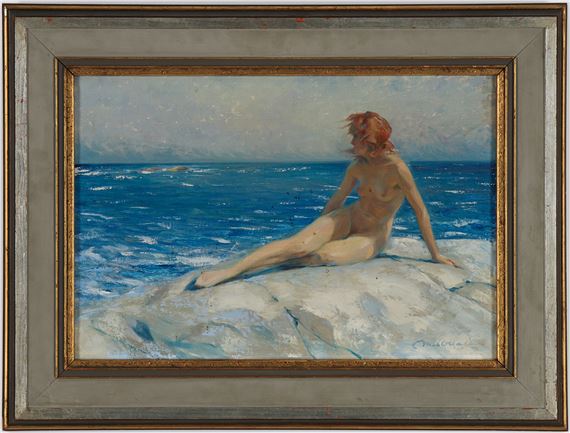 Untitled by Helmer MasOlle