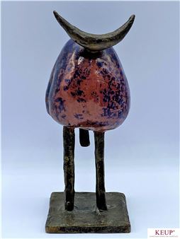 Untitled - Peter Mayer