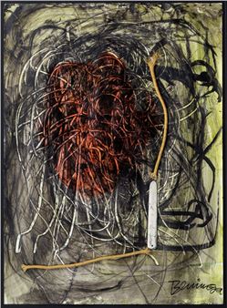 Das nächtliche Urteil - Leo Beninga