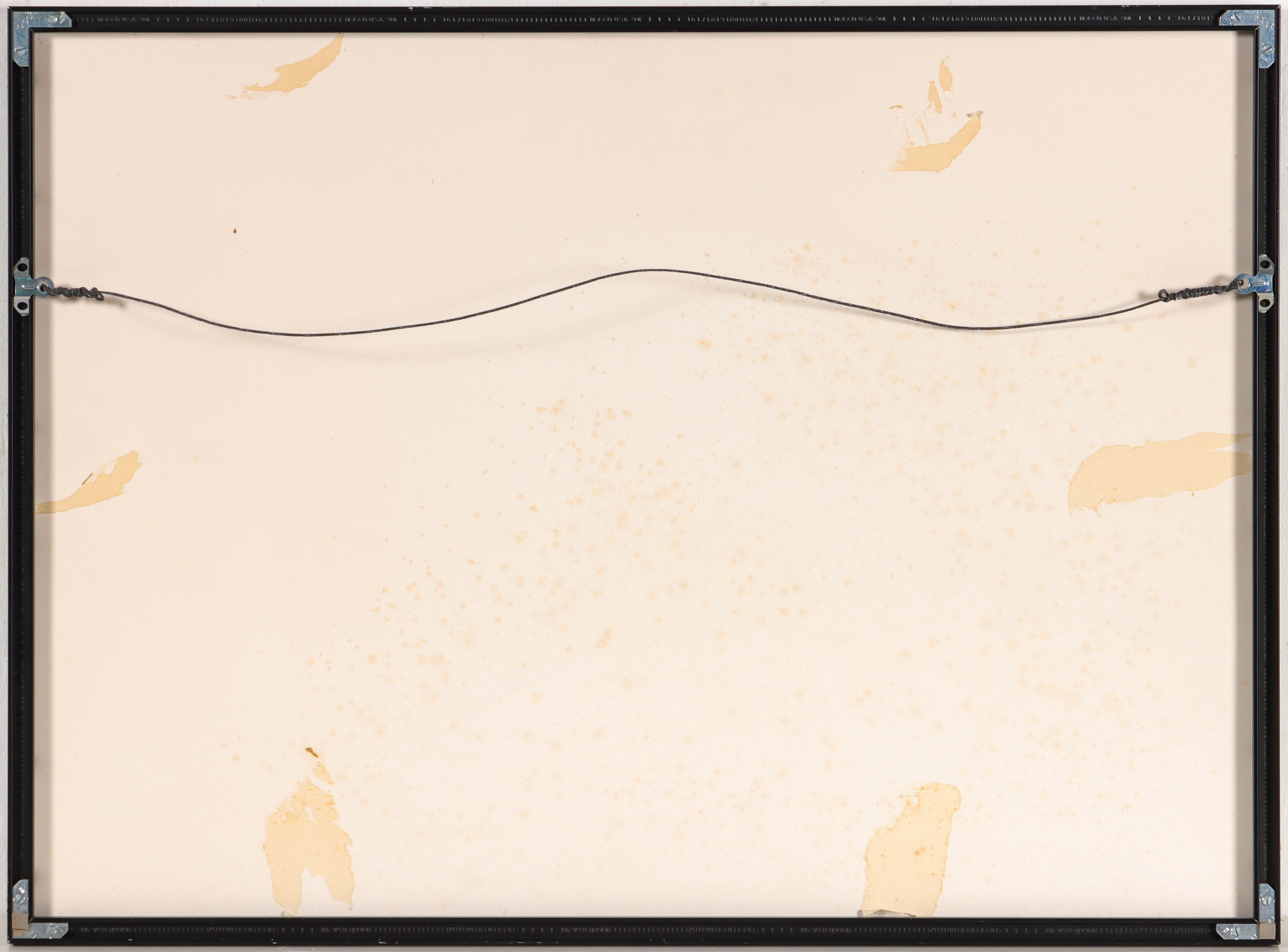 Artwork by David Sinclair, EQUINE PHOTOGRAPHS, Made of color photographs