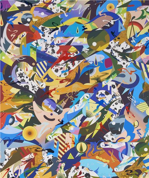 Tomokazu Matsuyama | Turn Up Remember(Limited Edition Poster