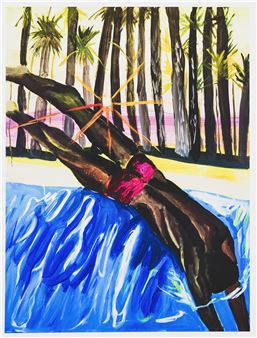 Deep - Marcus Brutus