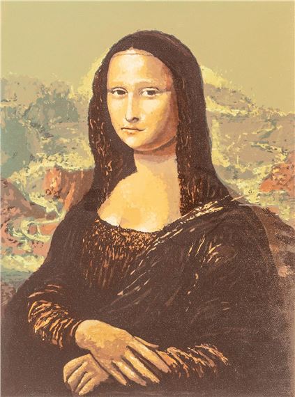 L. Has Ordered One Copy by Shaike Snir