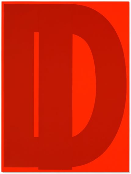 ID by Will Boone, 2015