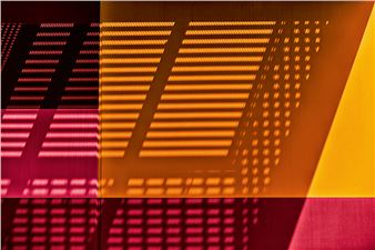 Aesthetica: Urban Abstraction