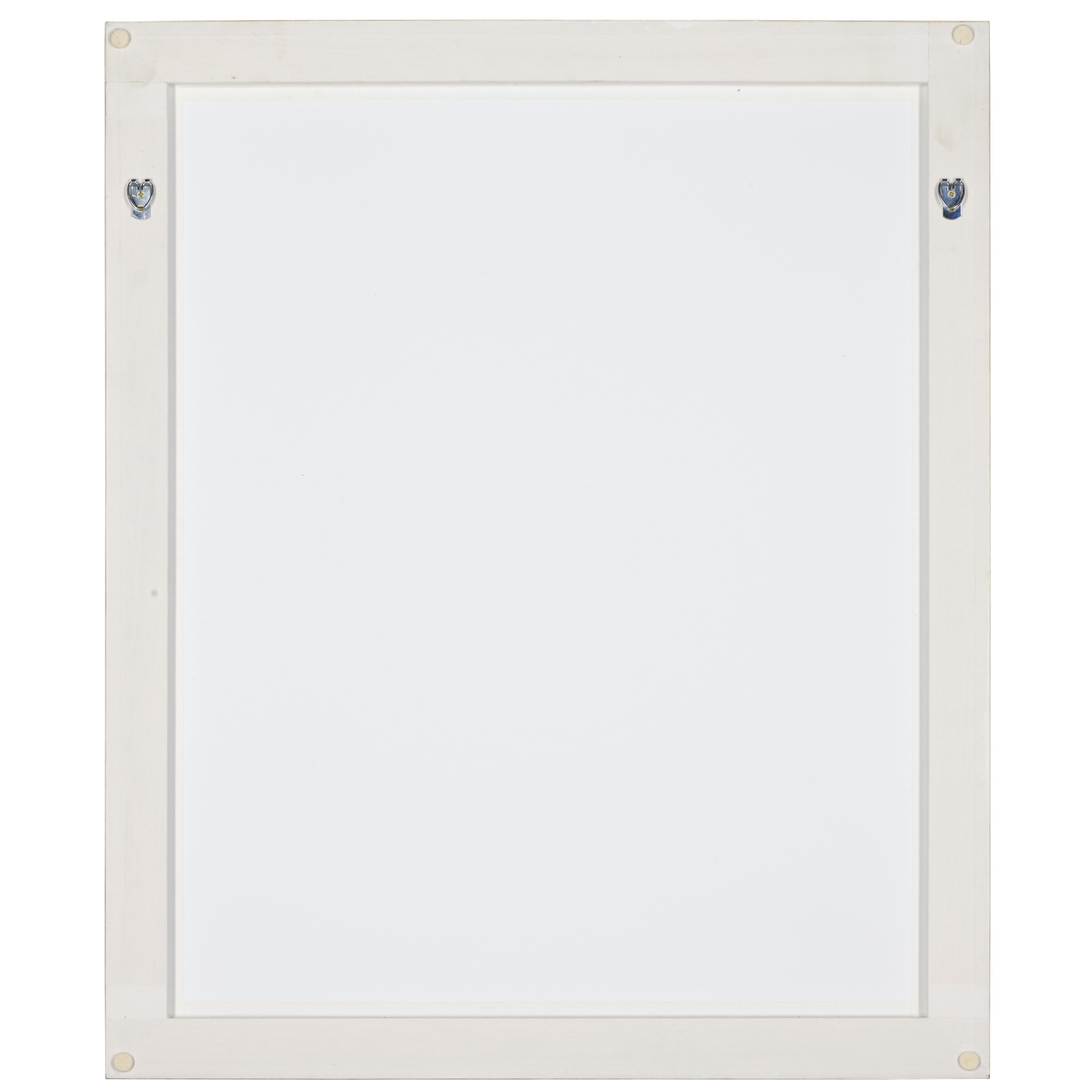 Artwork by Kyung Soo Kim, The Full Moon Story 02, 2007, Made of archival pigment print, flush mounted on aluminium