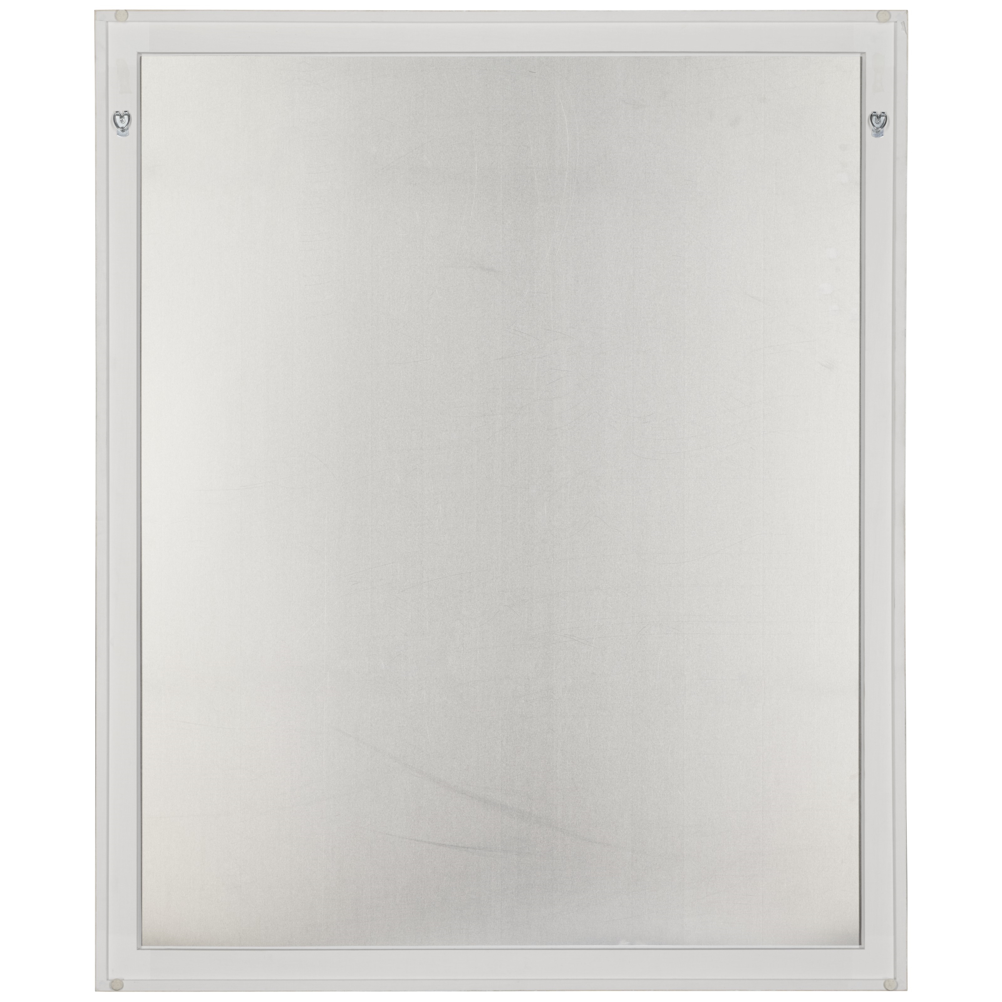 Artwork by Kyung Soo Kim, The Full Moon Story 06, 2007, Made of archival pigment print, flush mounted on aluminium