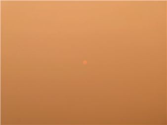 Michele Asselin: Exposure - Louise Alexander Gallery / AFP, Porto Cervo