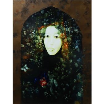 CATALINA - Miklos Farago