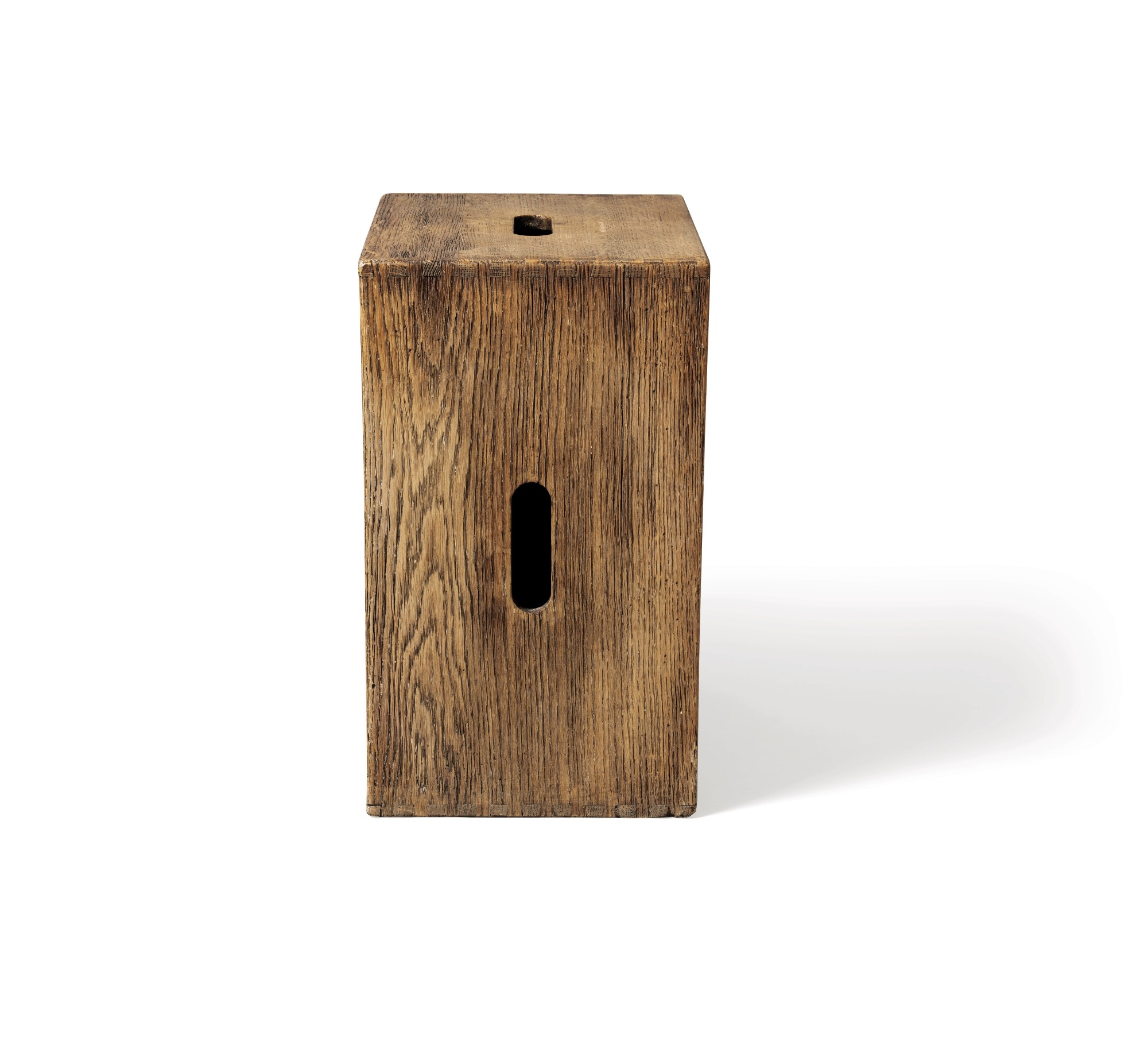 Le Corbusier | Cabanon stool (1959) | MutualArt
