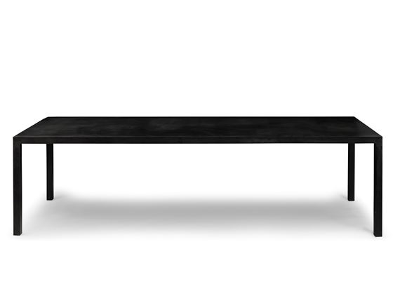 Bakelite desk by Maarten van Severen, 2006