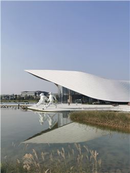 Upstream: What Makes the 2021 Chengdu Biennale Special?