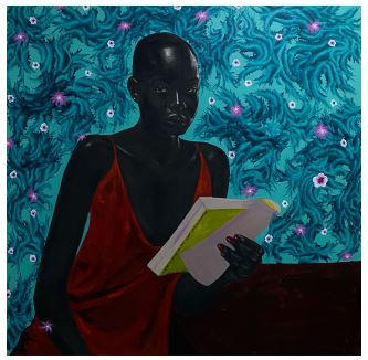 Atanda Quadri Adebayo | 10 Artworks at Auction | MutualArt