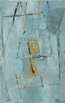 Composition - Åge Vogel-Jørgensen