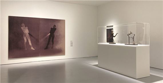 Double "I" - MAMC Saint-Étienne