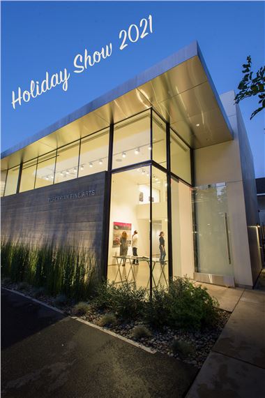 Holiday Show 2021 - Tufenkian Fine Art