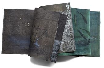 Sigla Binda - Entrée