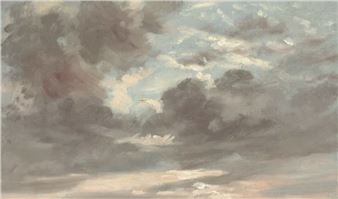 True to Nature. Open-air Painting 1780-1870 - Fondation Custodia