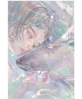 Jun Sugitani: Illustrator / Painter - America-Bashi Gallery