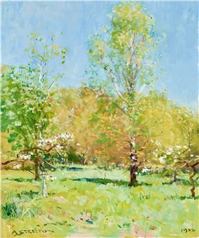 TWO IMPORTANT PRIVATE COLLECTIONS - Deutscher & Hackett, Melbourne