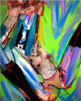 Interview with Joanne Huxford