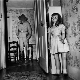 Rosalind Fox Solomon Captures the Humanity of Everyday Lives