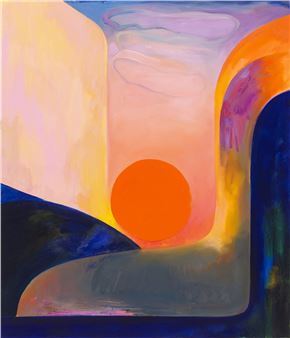 Quirky, Diverse Views of the Land Within: A Review of Lay of the Land at O’Connor Art Gallery