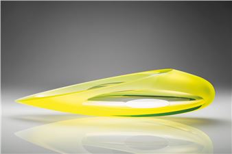 U Abyssus - Rudolf Burda