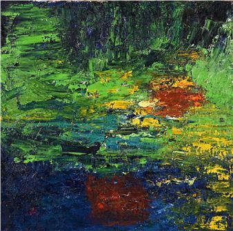 Trance - Jenny Stadler