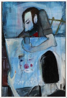 Untitled - Zarko Radic