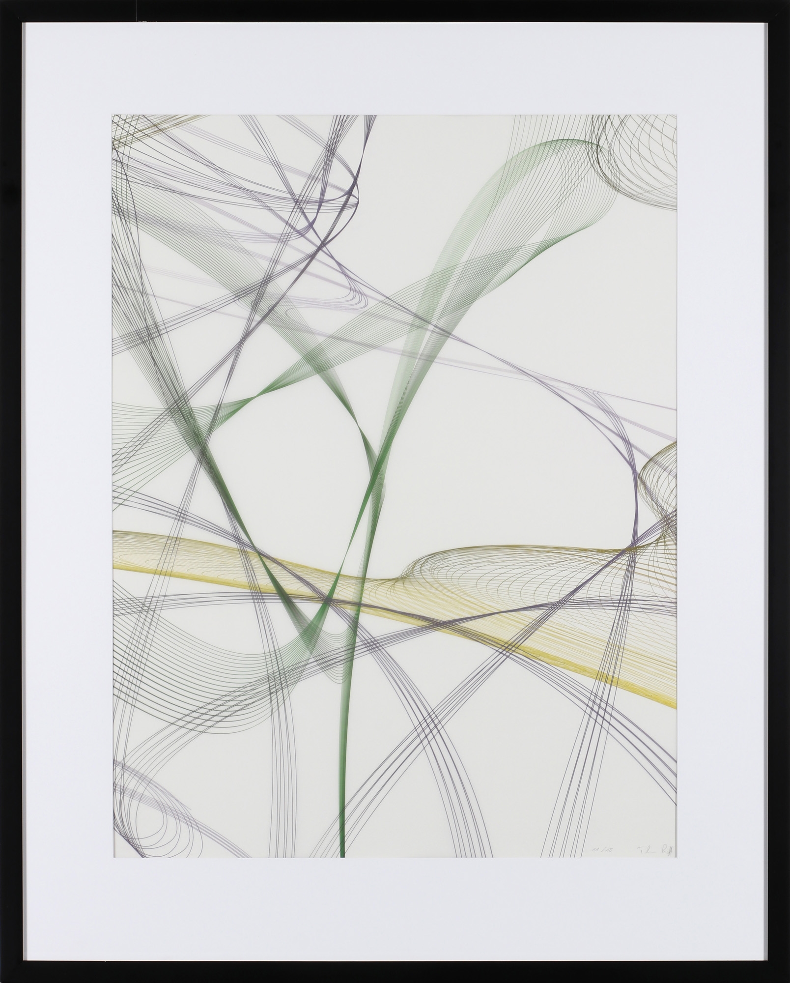Thomas Ruff | Zycles‘ | MutualArt